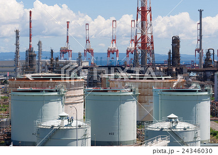 コンビナート コンビナート 24346030