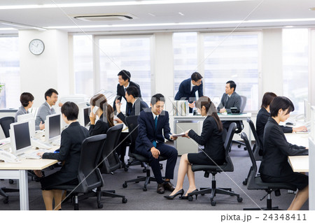 オフィス オフィス 24348411