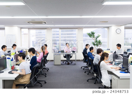 オフィス 24348753