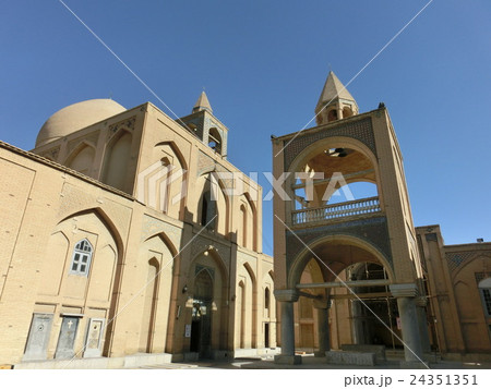 ヴァーンク教会 24351351