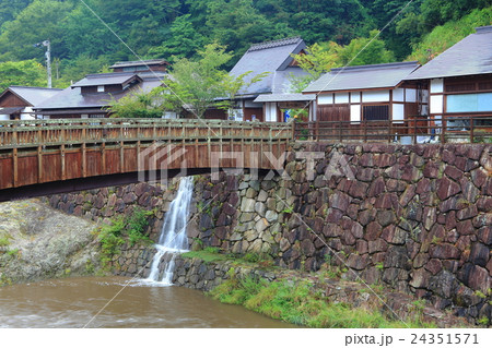 塩江温泉　行基の湯 24351571