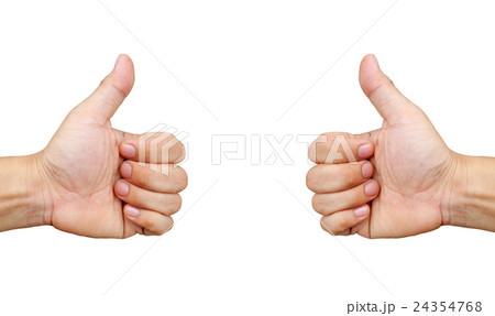 Thumb up Thumb up 24354768