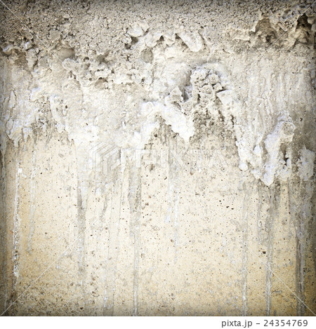 texture of uneven cement wall 24354769