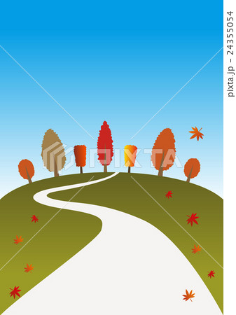 Autumn Back Autumn Back 24355054