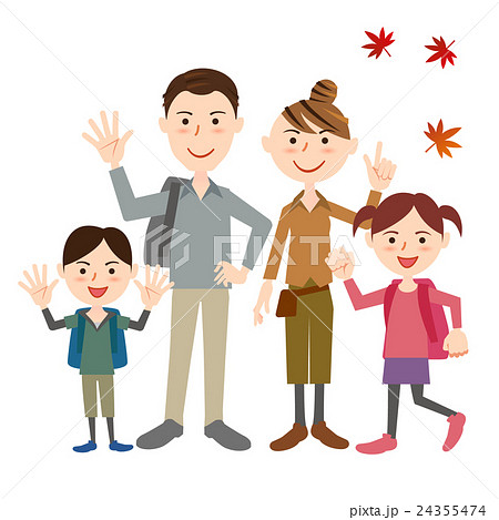 秋 家族 秋 家族 24355474