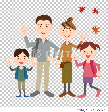 秋 家族 秋 家族 24355474