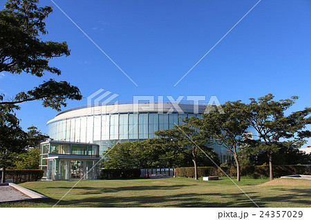 新潟市民芸術文化会館(りゅーとぴあ)/新潟県新潟市中央区 24357029