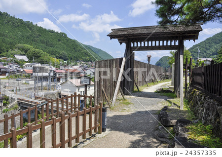 福島関所跡 福島関所跡 24357335