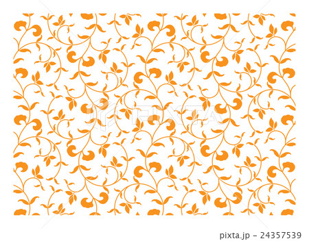 草模様 24357539