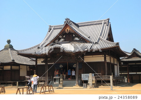 長尾寺 本堂 長尾寺 本堂 24358089