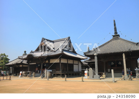 長尾寺 長尾寺 24358090