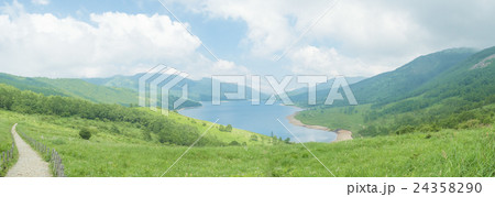 野反湖 24358290