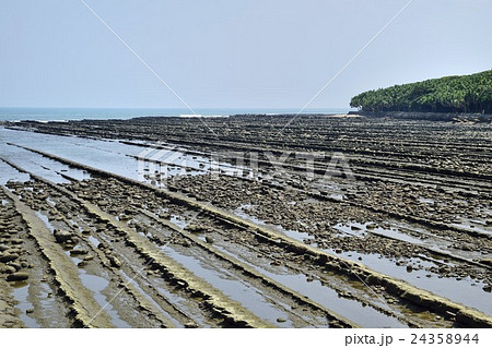 青島 鬼の洗濯板 青島 鬼の洗濯板 24358944