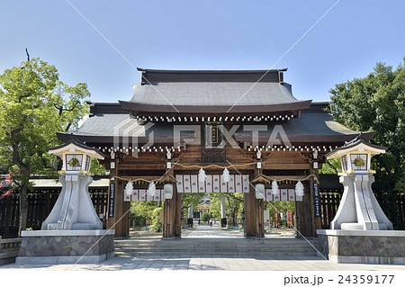 湊川神社 神戸 湊川神社 神戸 24359177