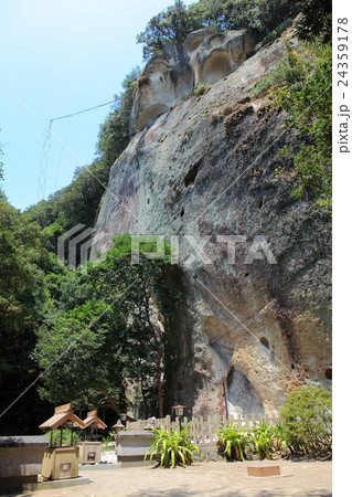 花窟神社 花窟神社 24359178