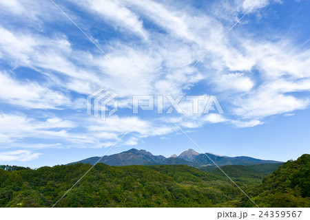 八ヶ岳山麓 24359567