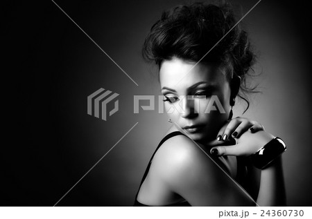 pretty girl 24360730