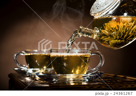 tea service tea service 24361267