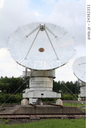 野辺山宇宙電波観測所 ミリ波干渉計 野辺山宇宙電波観測所 ミリ波干渉計 24362351
