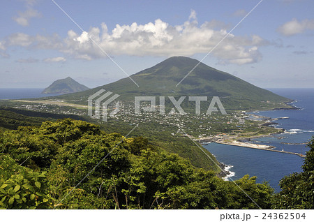 登龍峠の展望 登龍峠の展望 24362504