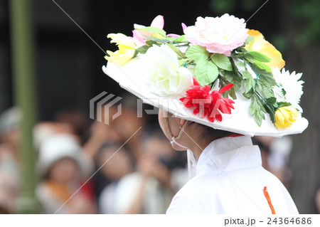 花傘巫女 花傘巫女 24364686
