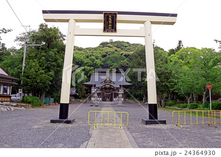 三熊野神社 24364930