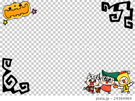 Halloween party children 24364964