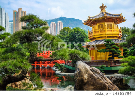 Nan Lian Garden  government public park 24365794