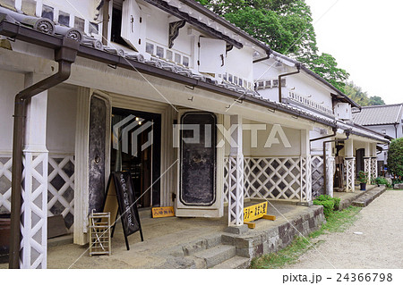 大旅籠柏屋 大旅籠柏屋 24366798