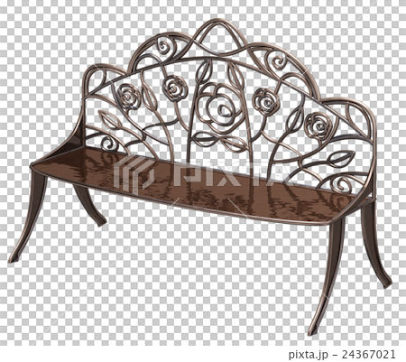 Bench 24367021