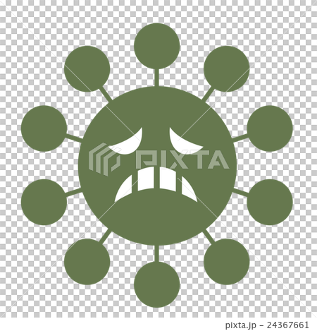  Virus 24367661