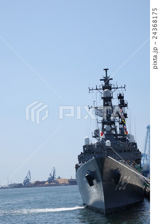 護衛艦やまぎり 24368175