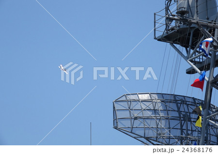 護衛艦やまぎり 24368176