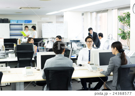 オフィス オフィス 24368577