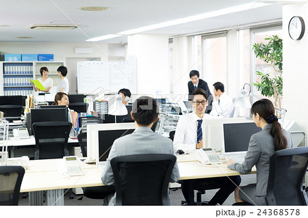 オフィス オフィス 24368578