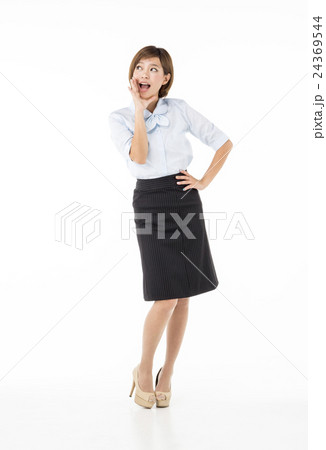20代後半の女性 24369544