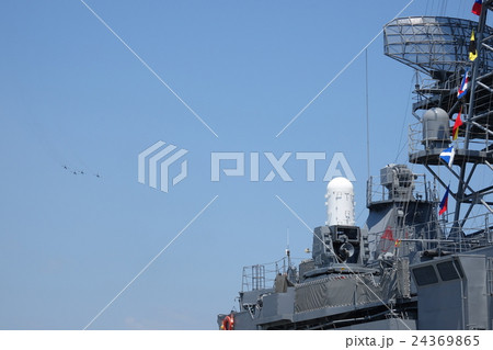 護衛艦やまぎり  24369865