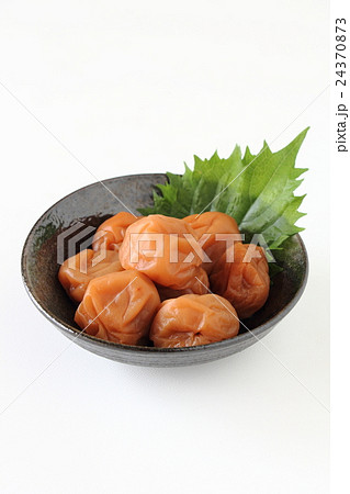 梅干（南高梅） 24370873