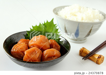 梅干（南高梅） 24370878