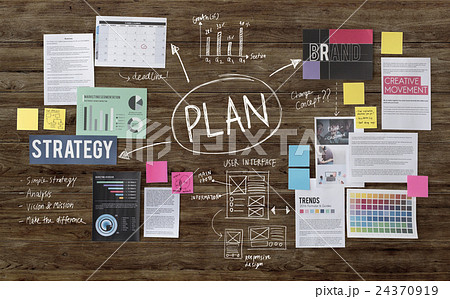 Plan Planning Operations Solution Viosion Strategy Concept Plan Planning Operations Solution Viosion Strategy Concept 24370919