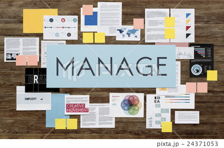 Document Marketing Strategy Business Concept Document Marketing Strategy Business Concept 24371053
