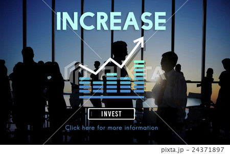 Increase Enlarge Expand Extend Growth Rise Concept Increase Enlarge Expand Extend Growth Rise Concept 24371897