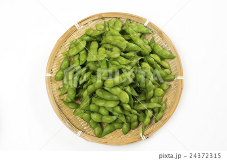 だだちゃ豆 24372315