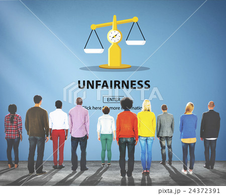 Partiality Prejudice Unfairness Help Victims Bias Concept Partiality Prejudice Unfairness Help Victims Bias Concept 24372391
