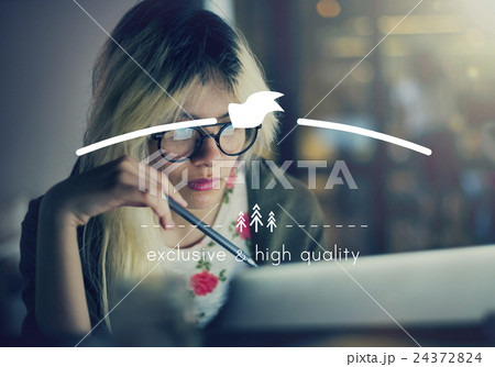 Brand Branding High Quality Exclusive Concept Brand Branding High Quality Exclusive Concept 24372824