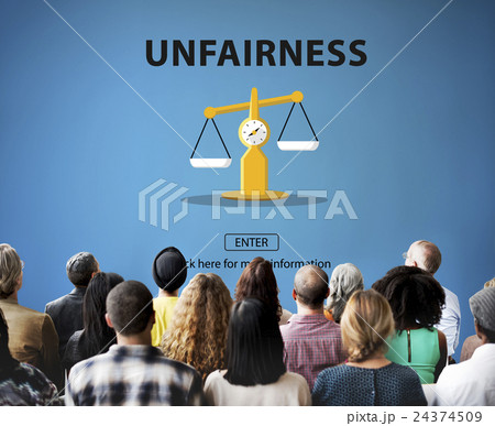 Partiality Prejudice Unfairness Help Victims Bias Concept Partiality Prejudice Unfairness Help Victims Bias Concept 24374509