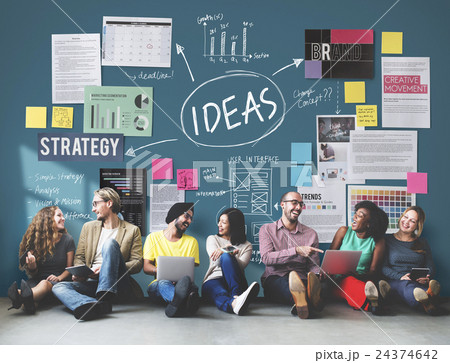 Ideas Concept Mission Proposal Strategy Vision Concept Ideas Concept Mission Proposal Strategy Vision Concept 24374642