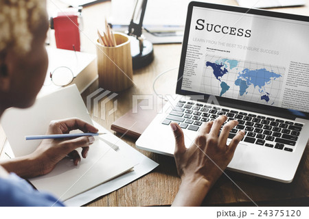 Success Accomplishment Achievement Victory Concept Success Accomplishment Achievement Victory Concept 24375120
