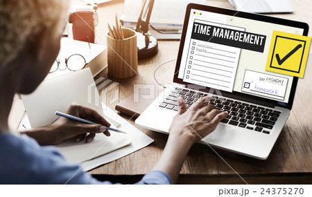 To Do List Time Management Reminder Prioritize Concept To Do List Time Management Reminder Prioritize Concept 24375270