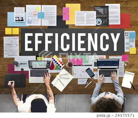 Efficiency Development Improvement Mission Concept 24375571
